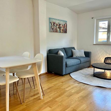 Apartment Huberspitz - Ruhe, Berge & Natur ハウスハム エクステリア 写真