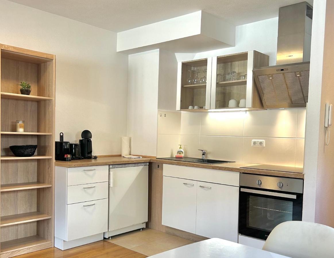 Apartment Huberspitz - Ruhe, Berge & Natur ハウスハム エクステリア 写真