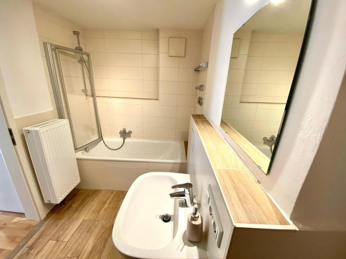 Apartment Huberspitz - Ruhe, Berge & Natur ハウスハム エクステリア 写真
